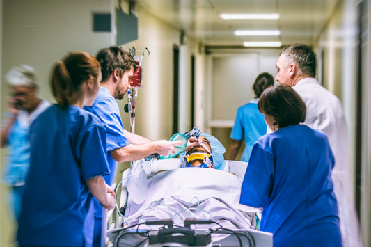 5 Steps to Create an Emergency Water Supply Planning Guide for Hospitals and Healthcare Facilities