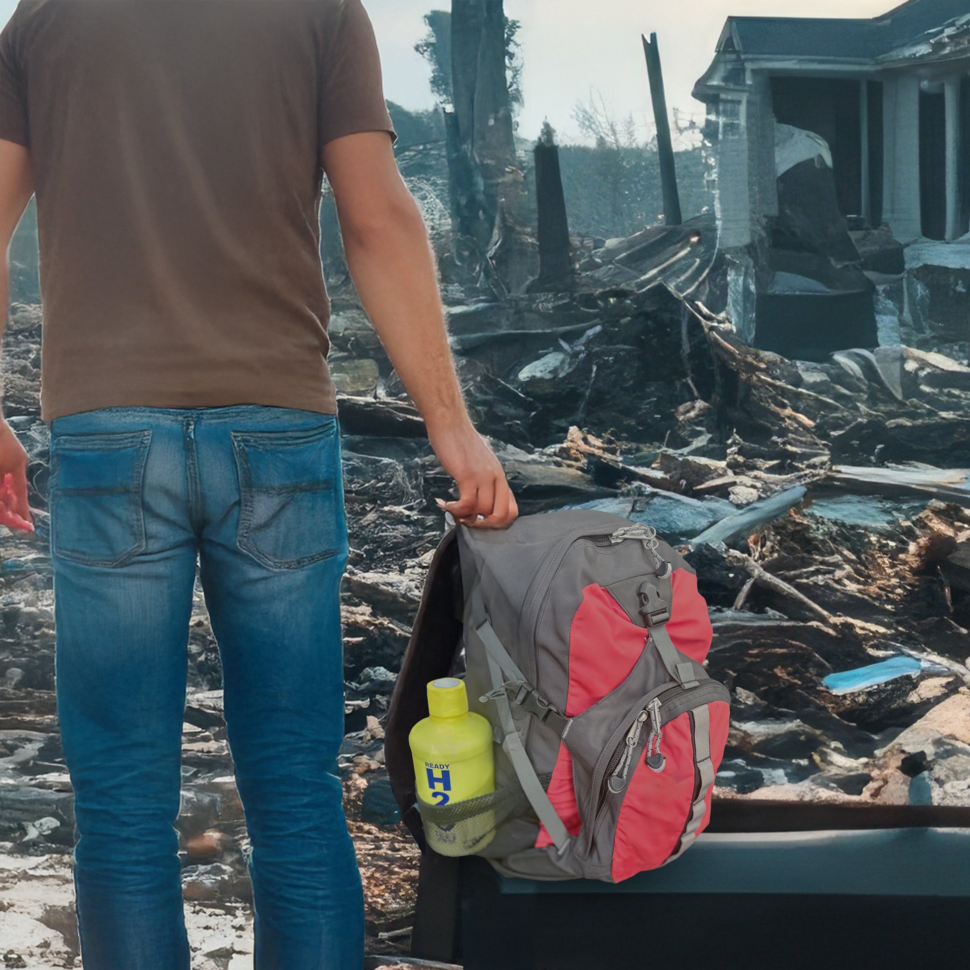 readyh20 water 20 year bacteria free water for emergencies