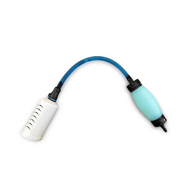 RapidFlo Survival Water Filter